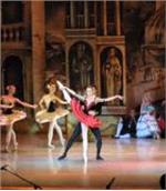 Royal Czech Ballet - “D. Quixote”
